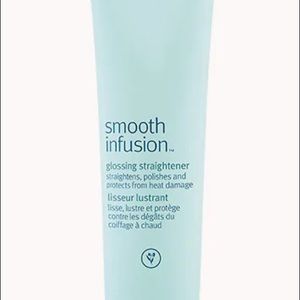 Aveda smooth infusion™ glossing straightener